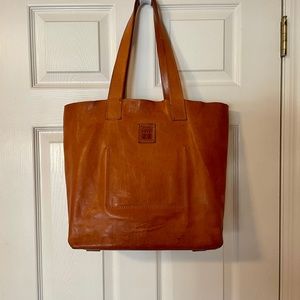 Frye Tote Bag